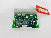 Lower Control Boards